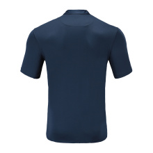 Camisa polo masculina Dry Fit Rugby